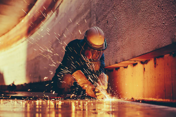 Best Marine and Shipbuilding Welding in Coldstream, KY