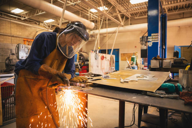 Best Artistic and Custom Metal Fabrication in Coldstream, KY