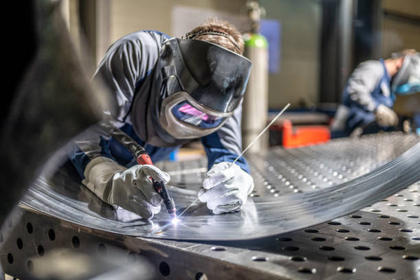 Best Structural Steel Welding in Coldstream, KY