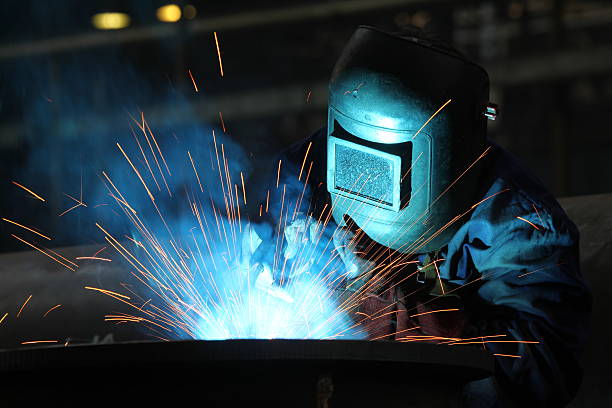 Affordable Welder Services in Coldstream, KY