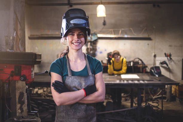 Reliable Coldstream, KY Welder & Metal Fabrication Solutions